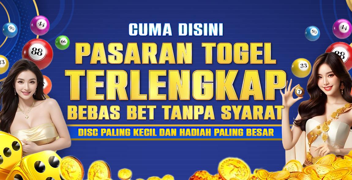 PASARAN TOGEL