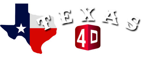TEXAS4D POOLS