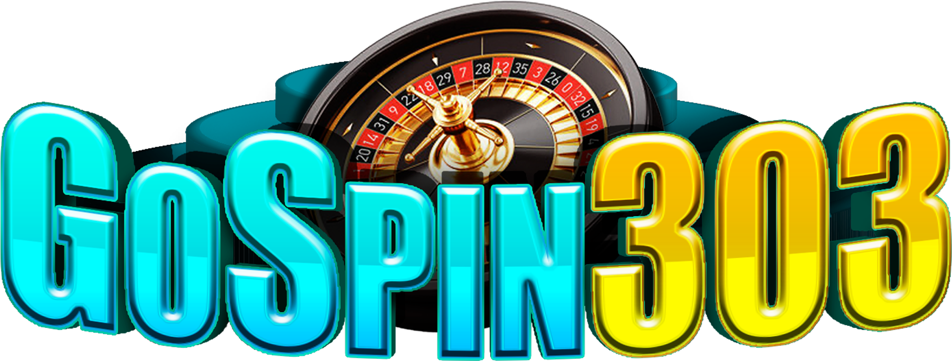 GOSPIN303
